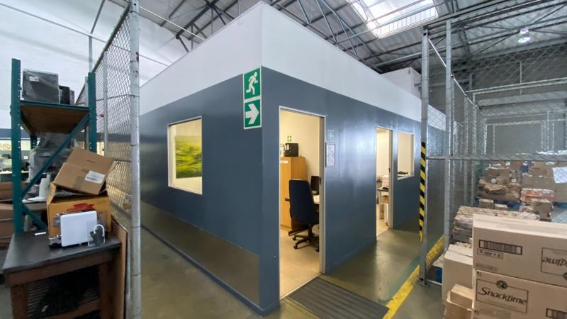 To Let commercial Property for Rent in Ndabeni Western Cape